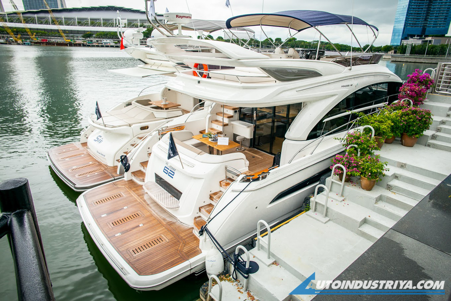 Fullerton Concours D' Elegance