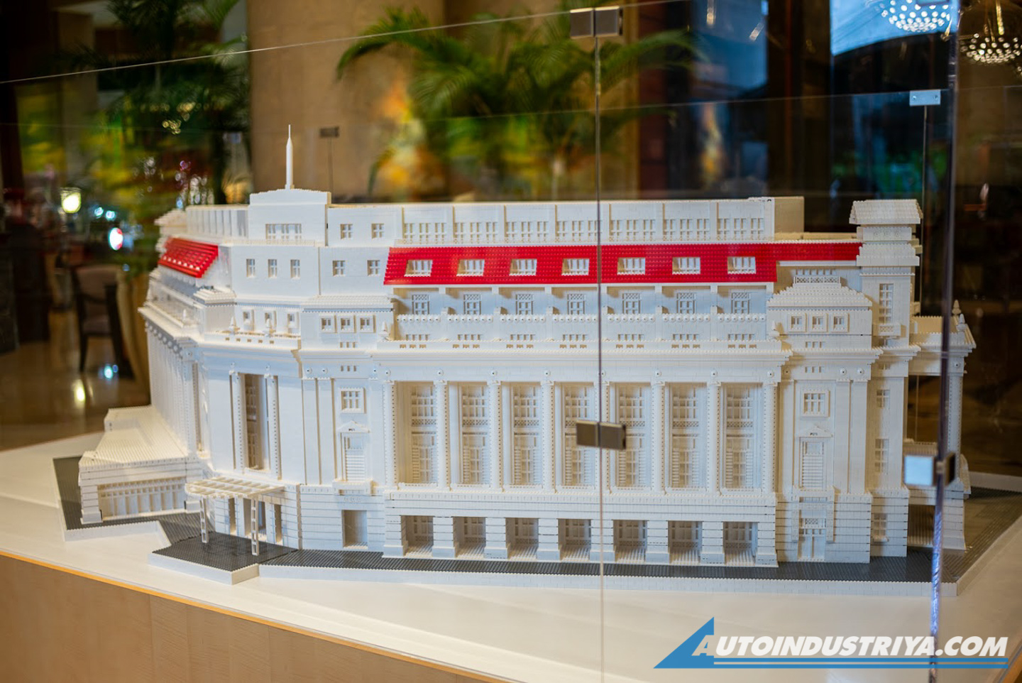 Fullerton Concours D' Elegance