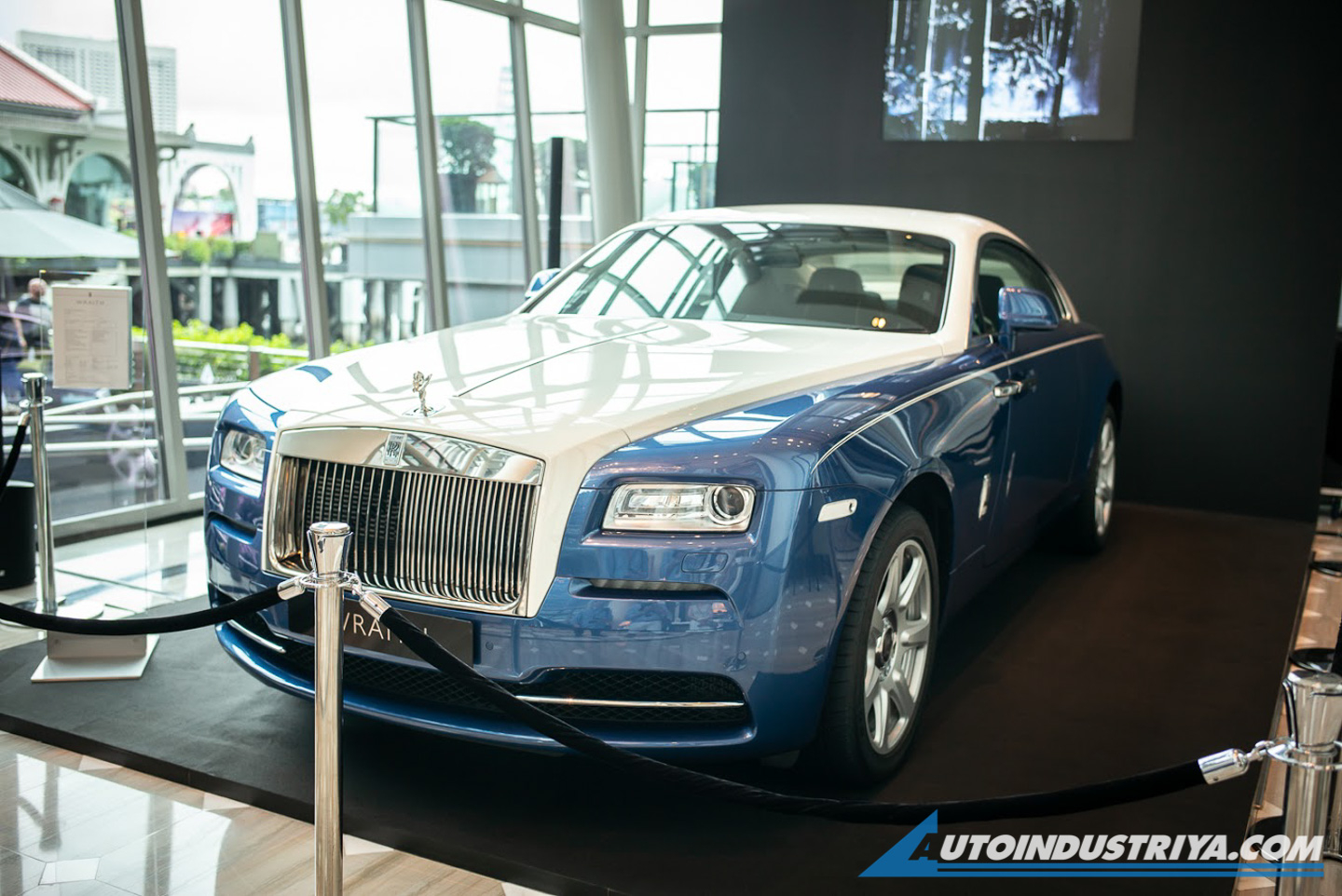 Fullerton Concours D' Elegance