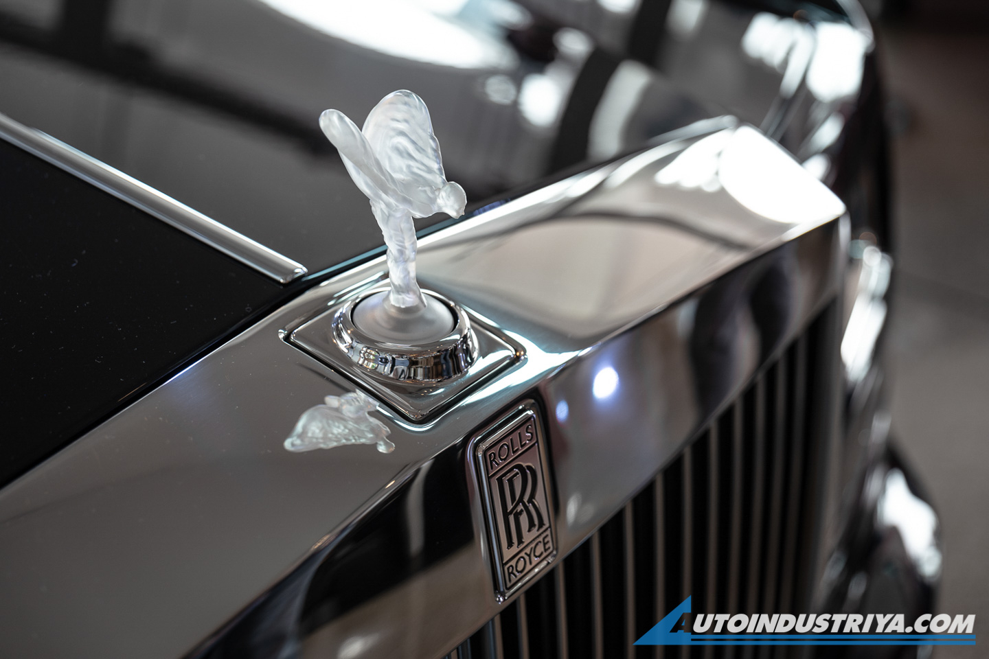 Fullerton Concours D' Elegance