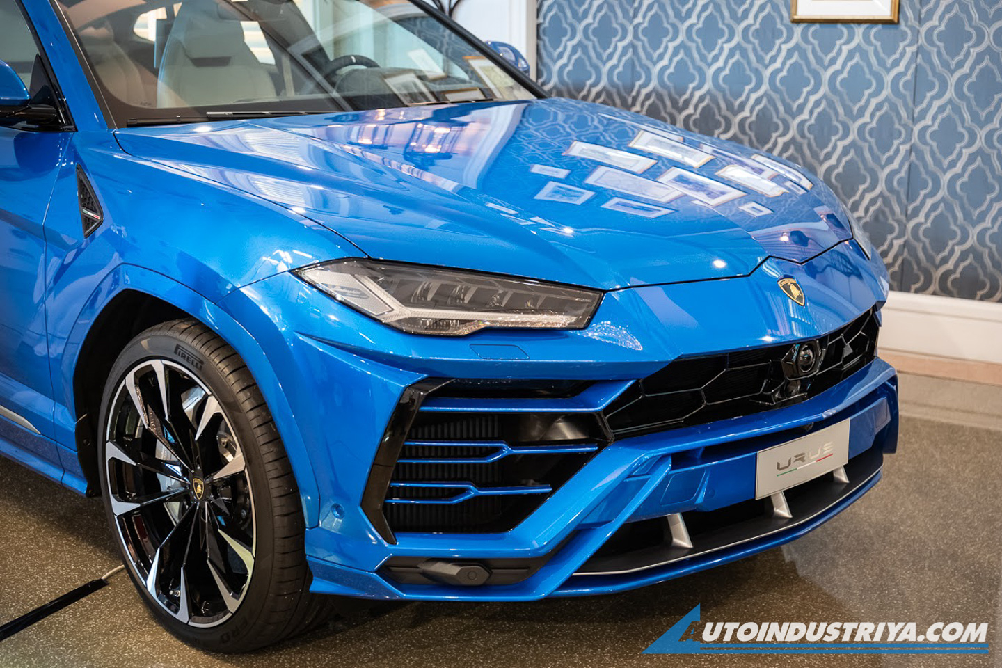 Fullerton Concours D' Elegance