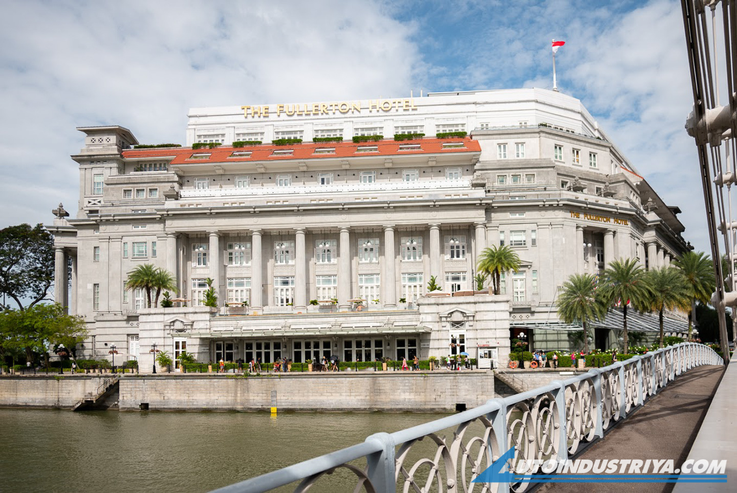 Fullerton Concours D' Elegance