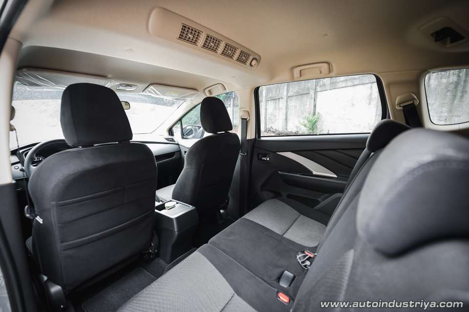 2018 Mitsubishi Xpander GLS Sport