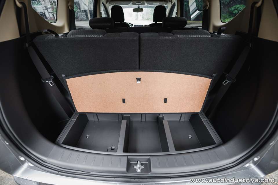 2018 Mitsubishi Xpander GLS Sport