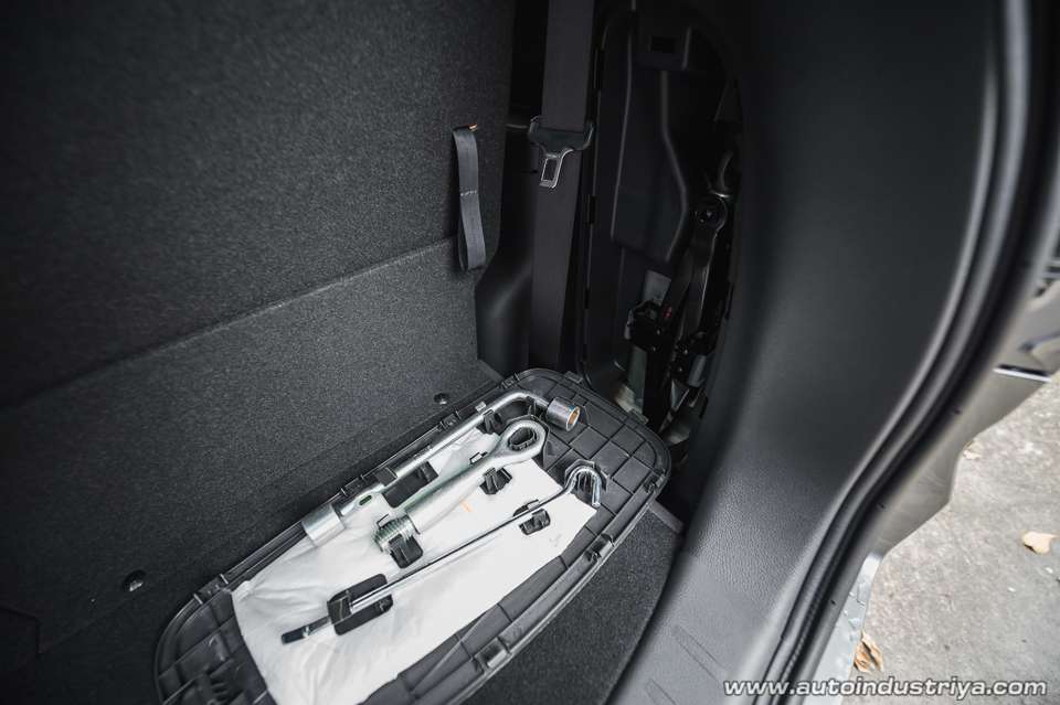 2018 Mitsubishi Xpander GLS Sport