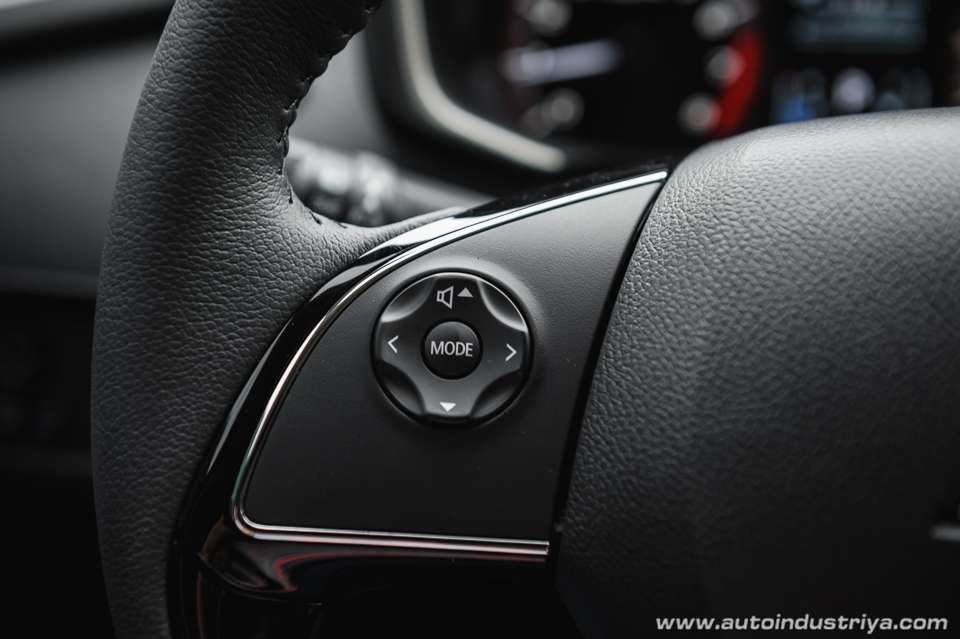 2018 Mitsubishi Xpander GLS Sport