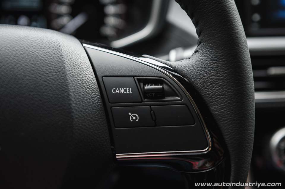 2018 Mitsubishi Xpander GLS Sport