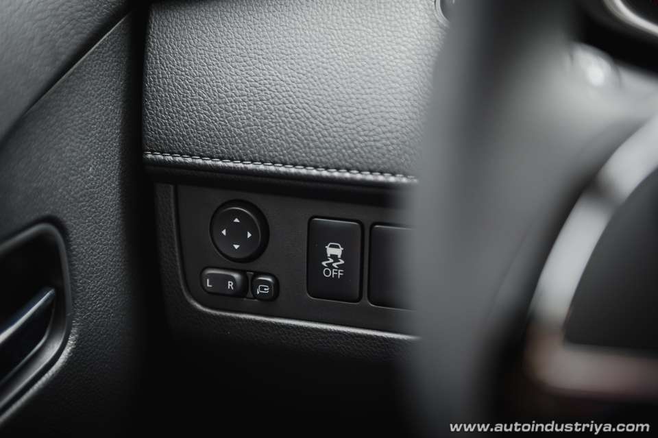 2018 Mitsubishi Xpander GLS Sport