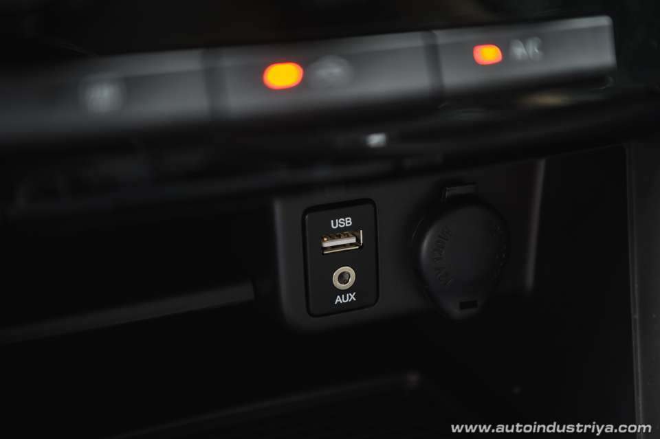 2018 Mitsubishi Xpander GLS Sport