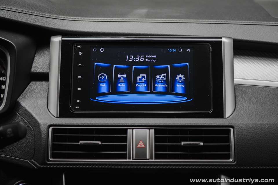 2018 Mitsubishi Xpander GLS Sport