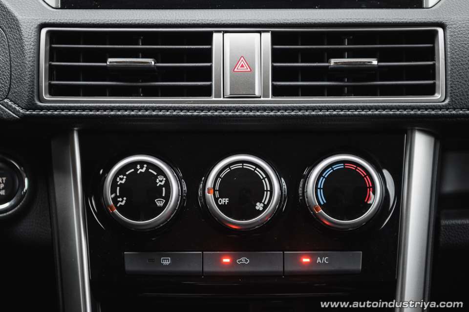 2018 Mitsubishi Xpander GLS Sport