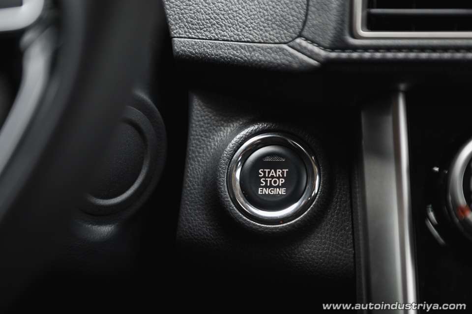 2018 Mitsubishi Xpander GLS Sport