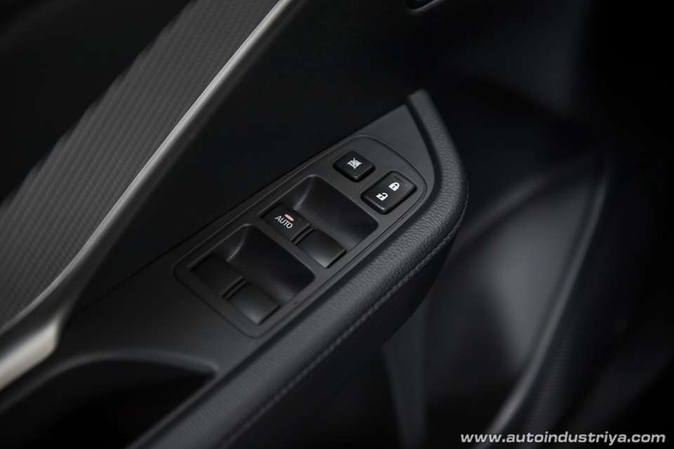 2018 Mitsubishi Xpander GLS Sport