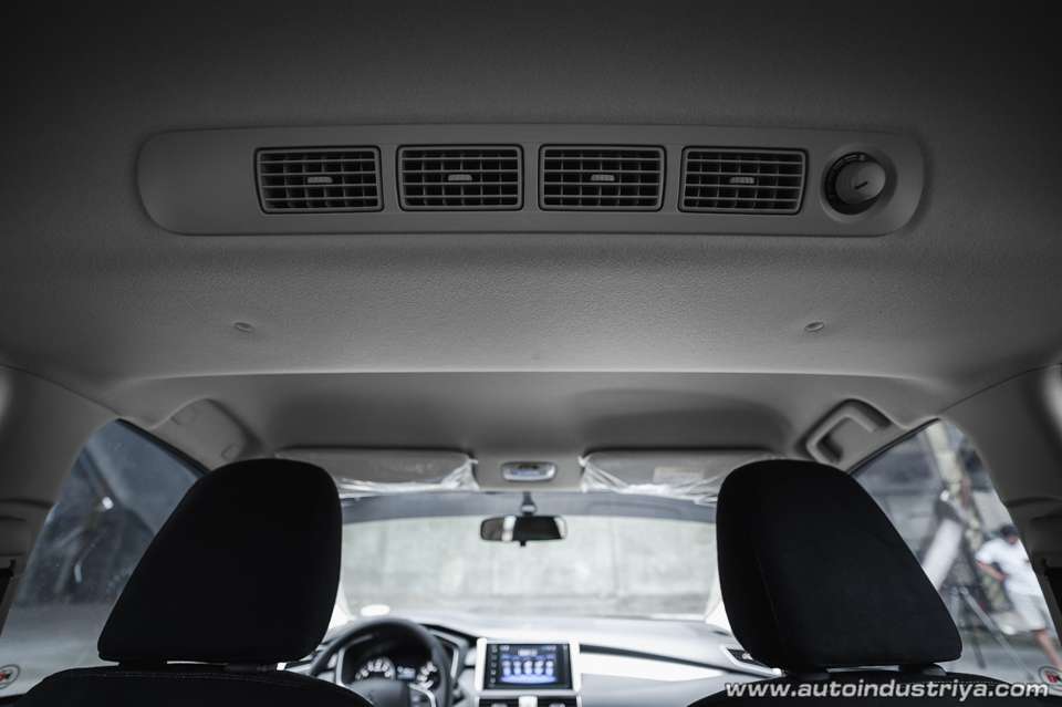 2018 Mitsubishi Xpander GLS Sport