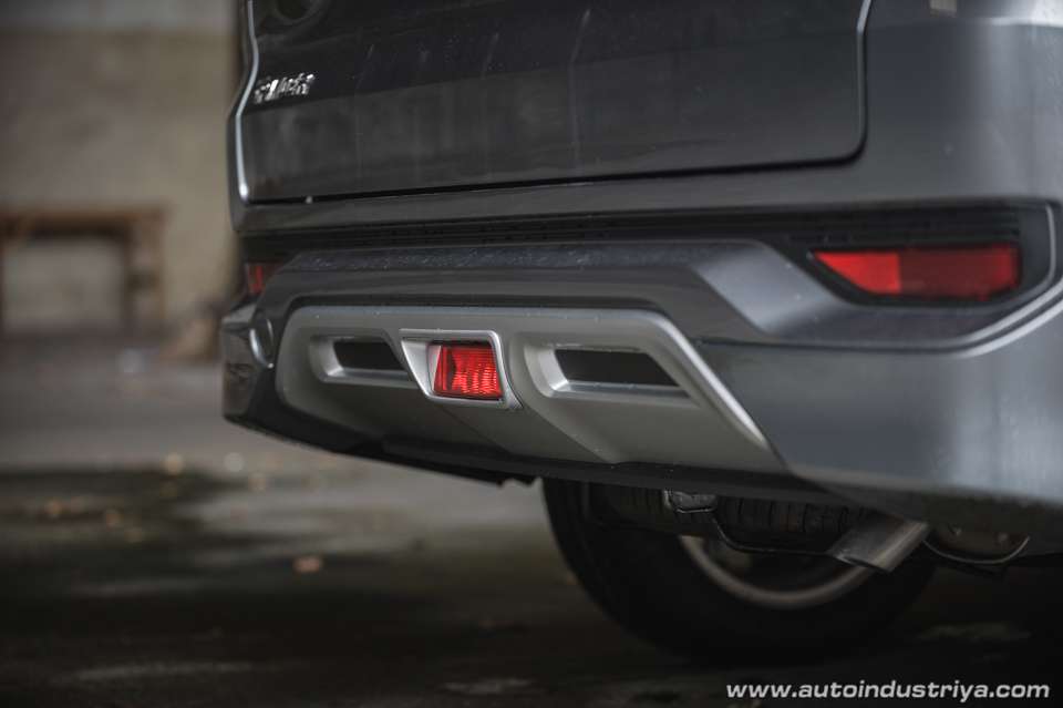 2018 Mitsubishi Xpander GLS Sport