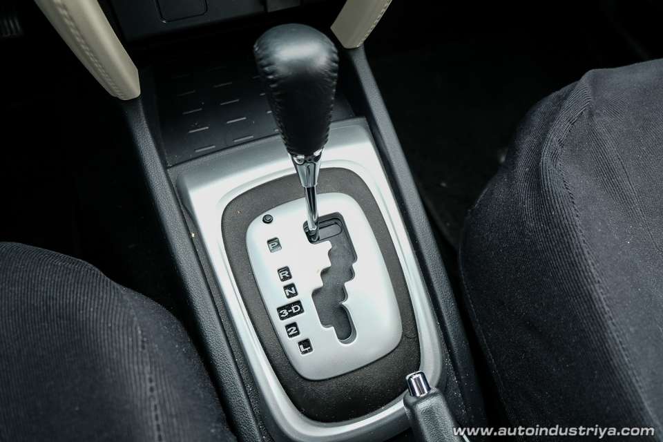 2018 Toyota Rush 1.5 G TRD Sportivo