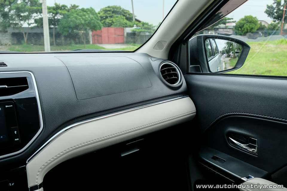 2018 Toyota Rush 1.5 G TRD Sportivo