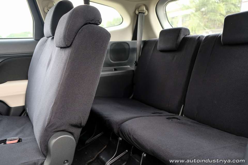 2018 Toyota Rush 1.5 G TRD Sportivo