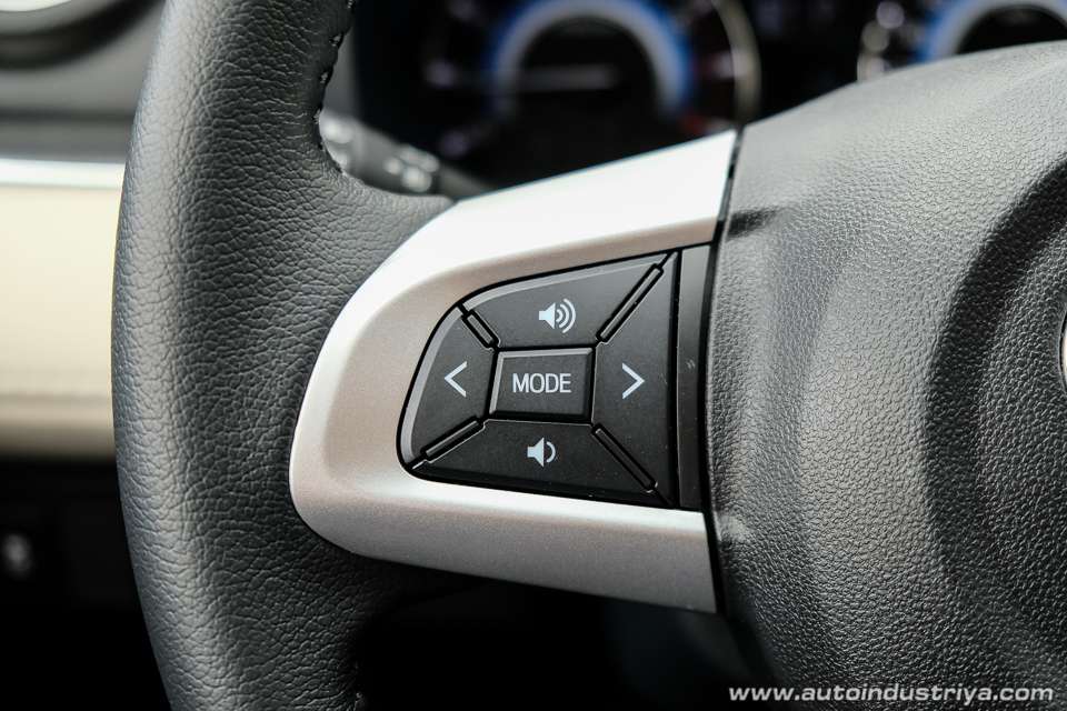 2018 Toyota Rush 1.5 G TRD Sportivo