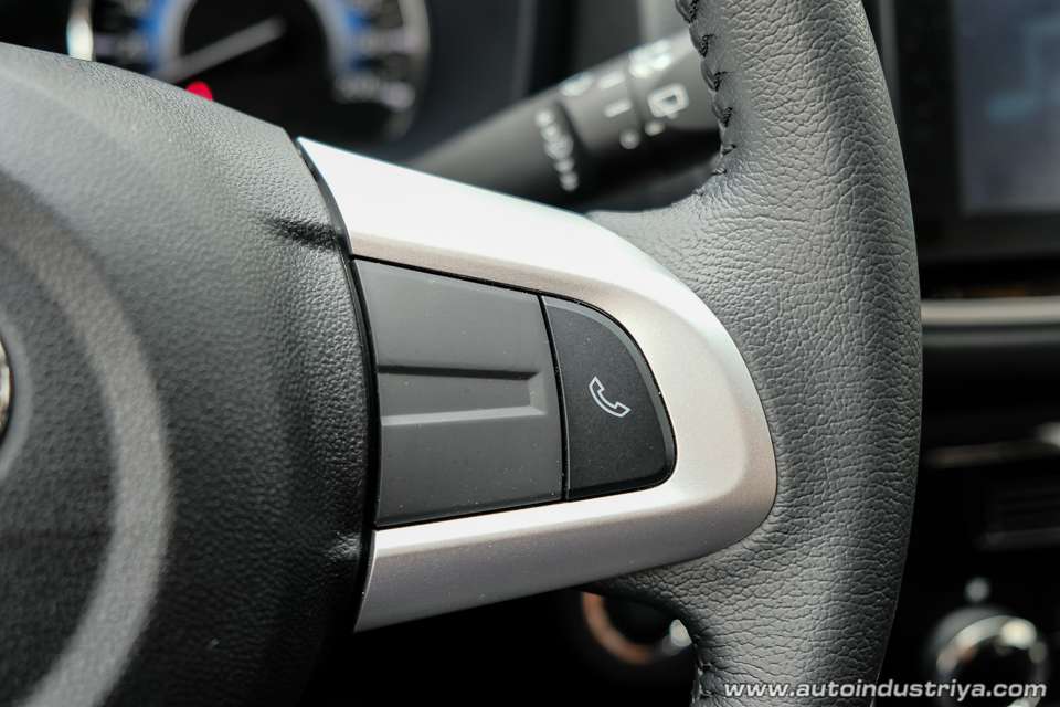 2018 Toyota Rush 1.5 G TRD Sportivo