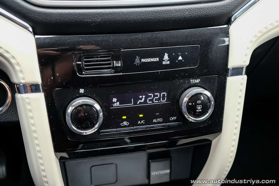 2018 Toyota Rush 1.5 G TRD Sportivo