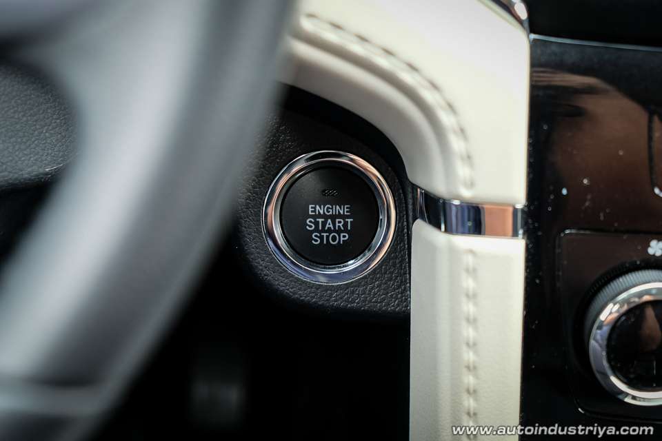 2018 Toyota Rush 1.5 G TRD Sportivo