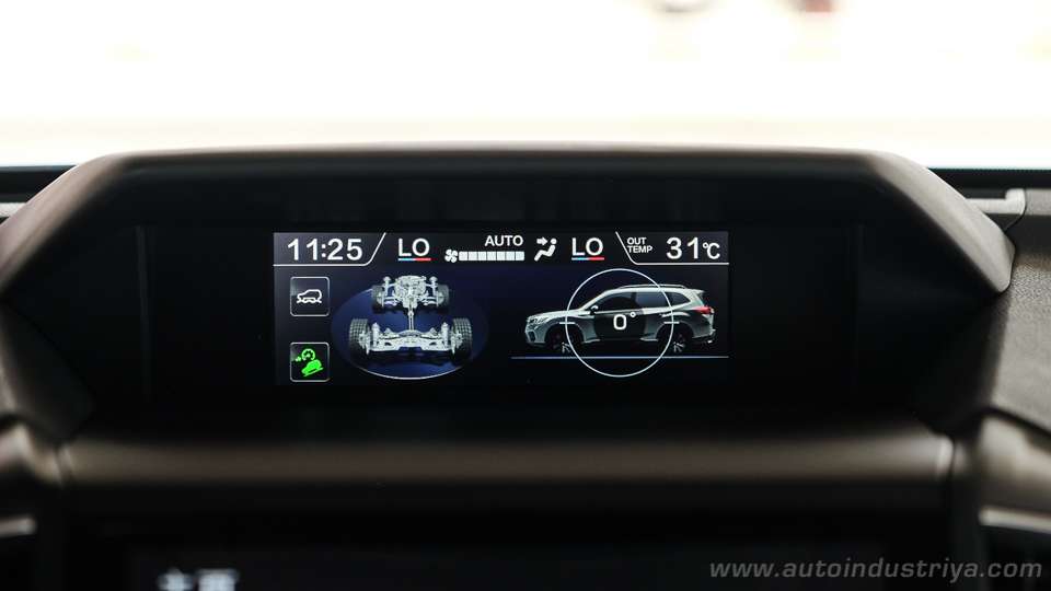 First Impression: 2019 Subaru Forester