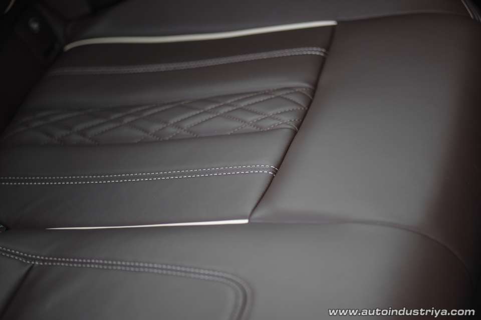 2018 BMW 530d Luxury