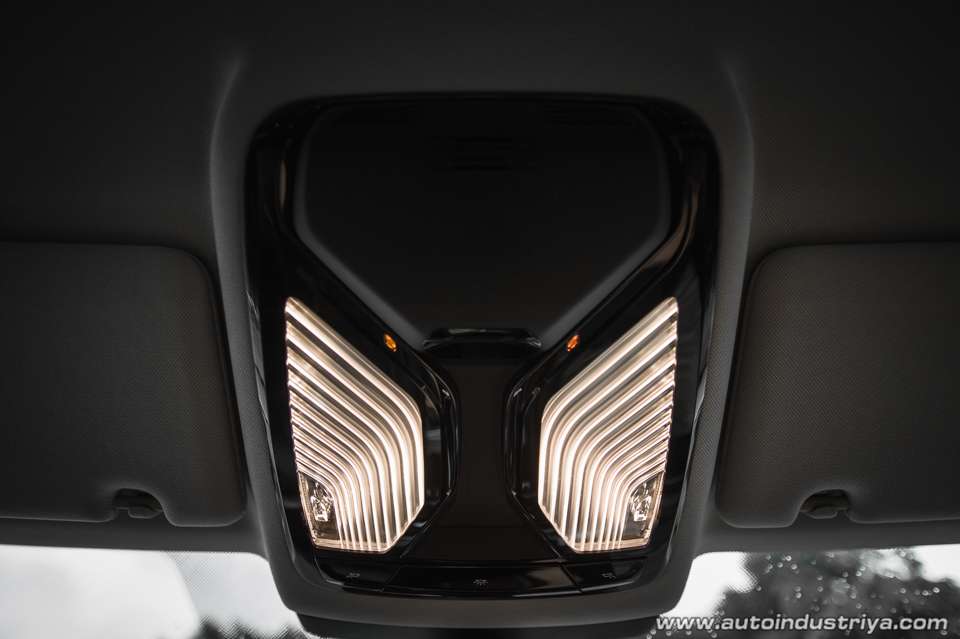 2018 BMW 530d Luxury