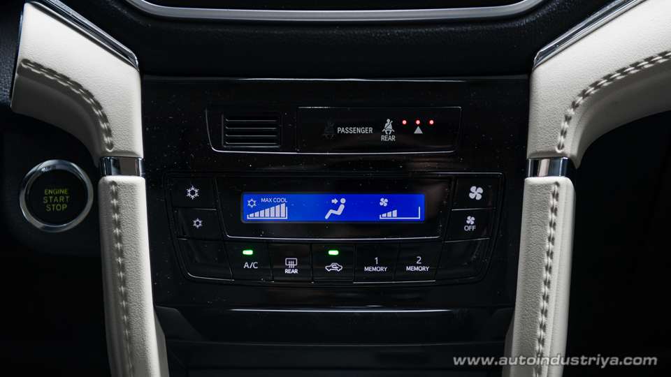 2018 Toyota Rush 1.5 E AT