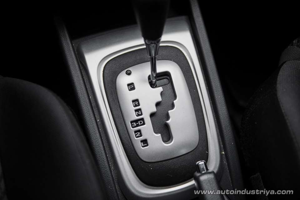 2018 Toyota Rush 1.5 E AT