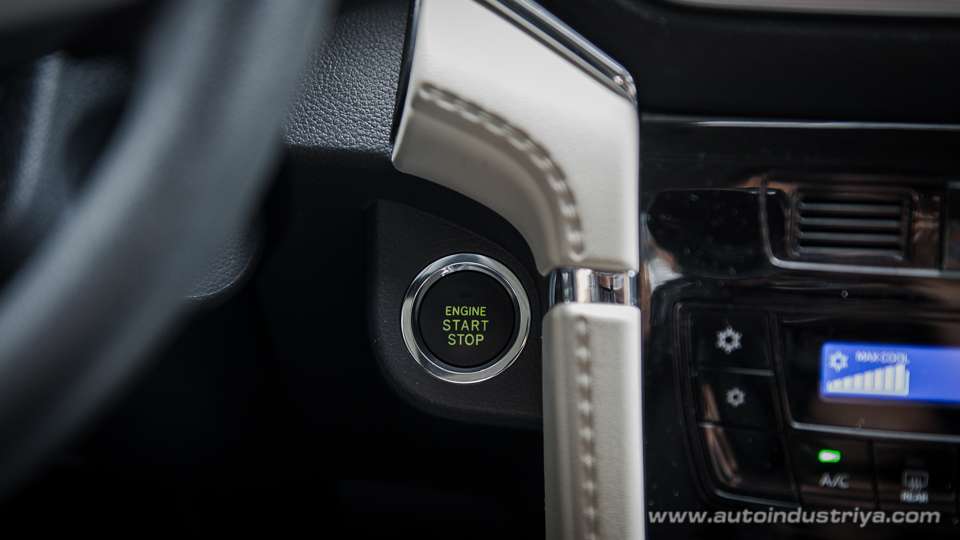 2018 Toyota Rush 1.5 E AT