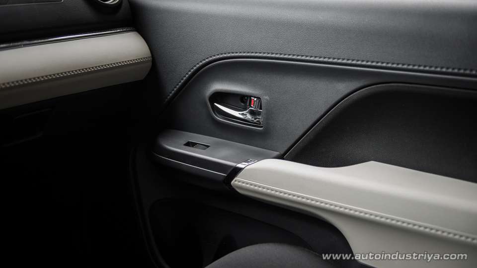 2018 Toyota Rush 1.5 E AT