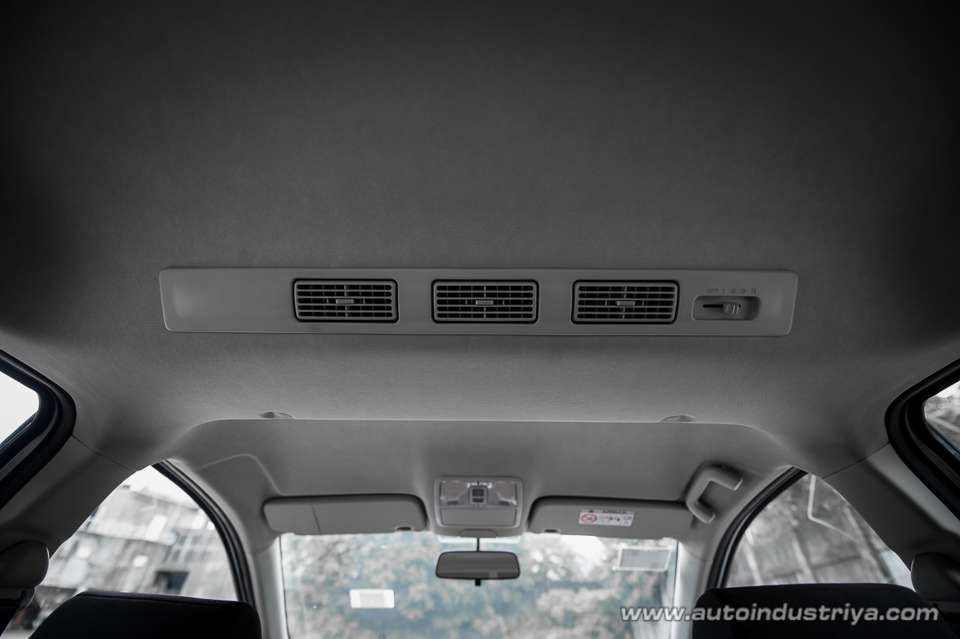 2018 Toyota Rush 1.5 E AT