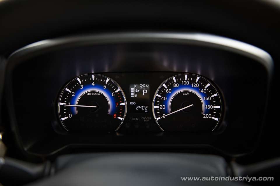 2018 Toyota Rush 1.5 E AT