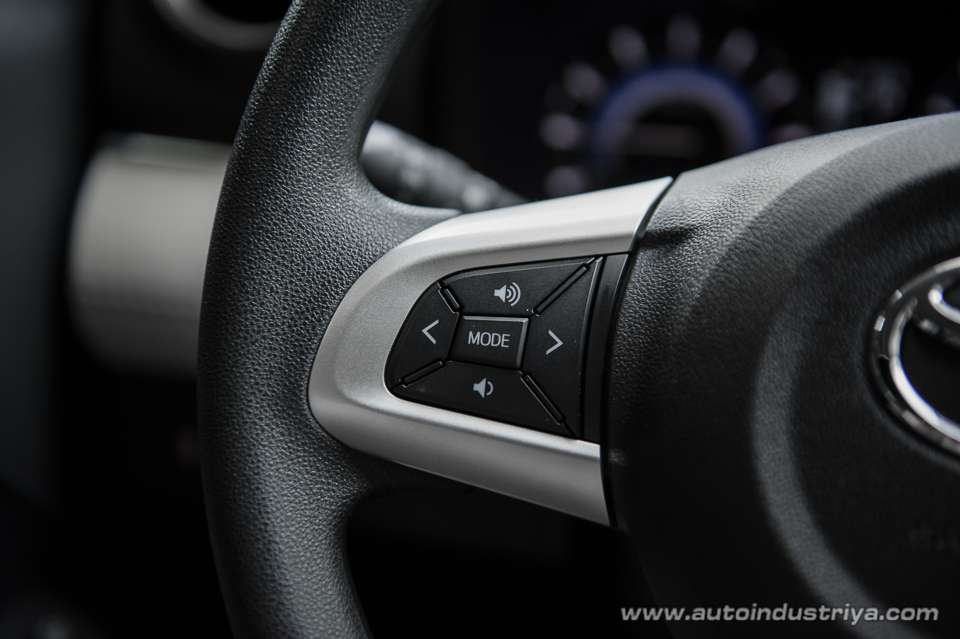 2018 Toyota Rush 1.5 E AT