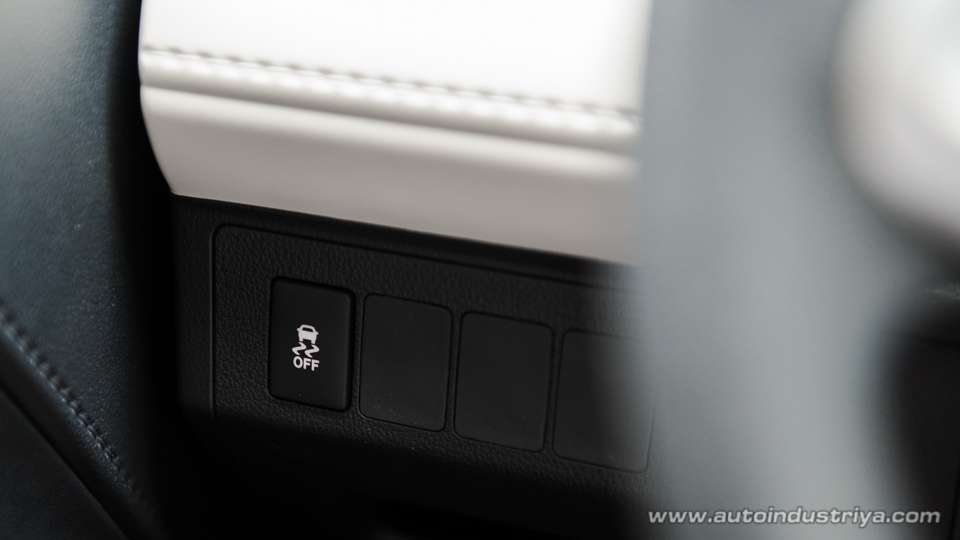 2018 Toyota Rush 1.5 E AT