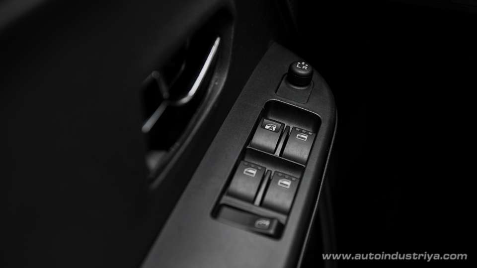 2018 Toyota Rush 1.5 E AT