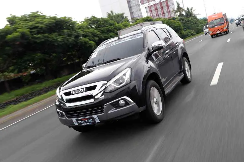 Isuzu Rz4e Racing Why the Isuzu RZ4E is the pound-for-pound champ of diesels | AutoIndustriya