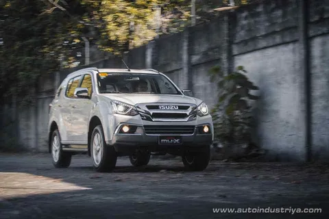 Isuzu Rz4e Racing Why the Isuzu RZ4E is the pound-for-pound champ of diesels | AutoIndustriya