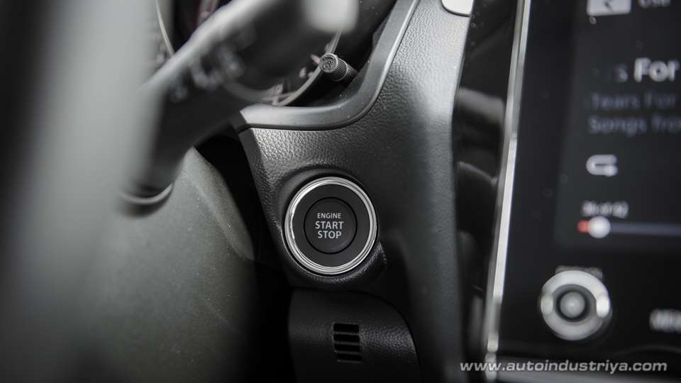 2018 Suzuki Swift GLX CVT