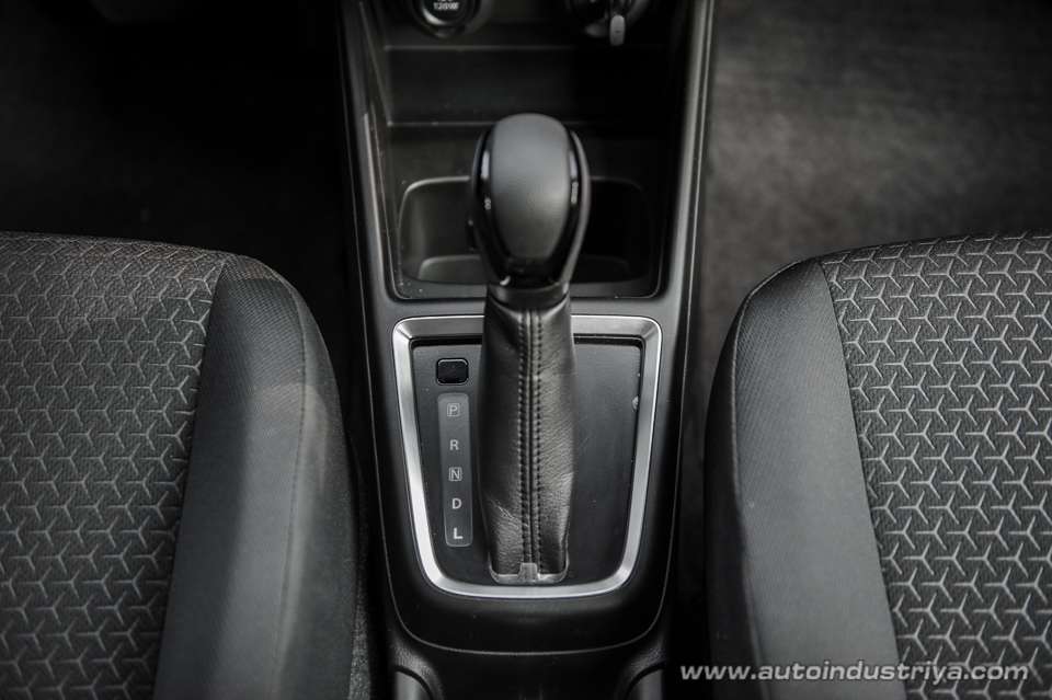 2018 Suzuki Swift GLX CVT