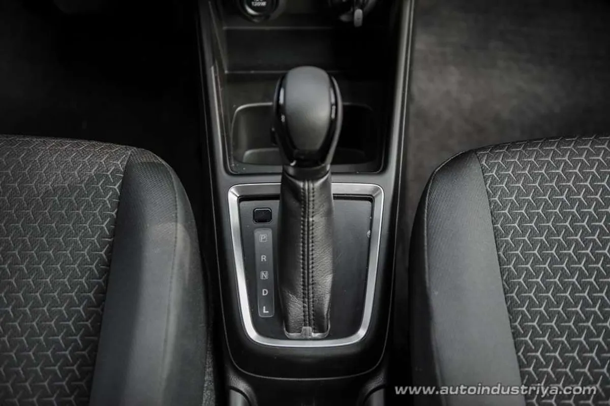 2018 Suzuki Swift GLX CVT