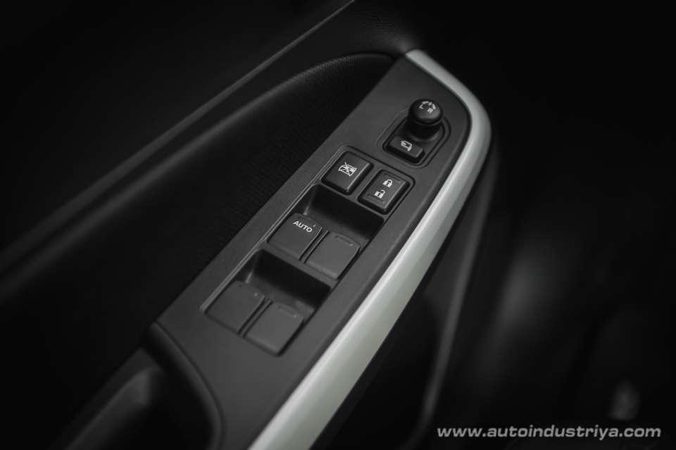 2018 Suzuki Swift GLX CVT