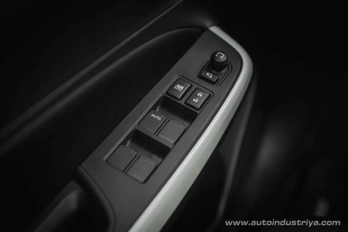 2018 Suzuki Swift GLX CVT