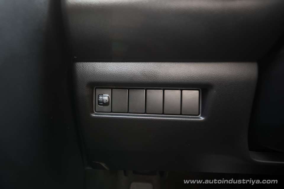 2018 Suzuki Swift GLX CVT