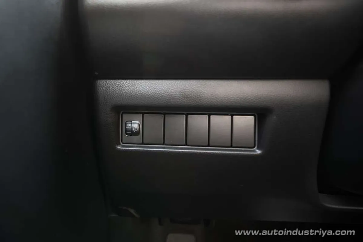 2018 Suzuki Swift GLX CVT