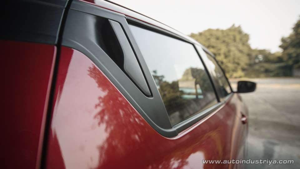 2018 Suzuki Swift GLX CVT