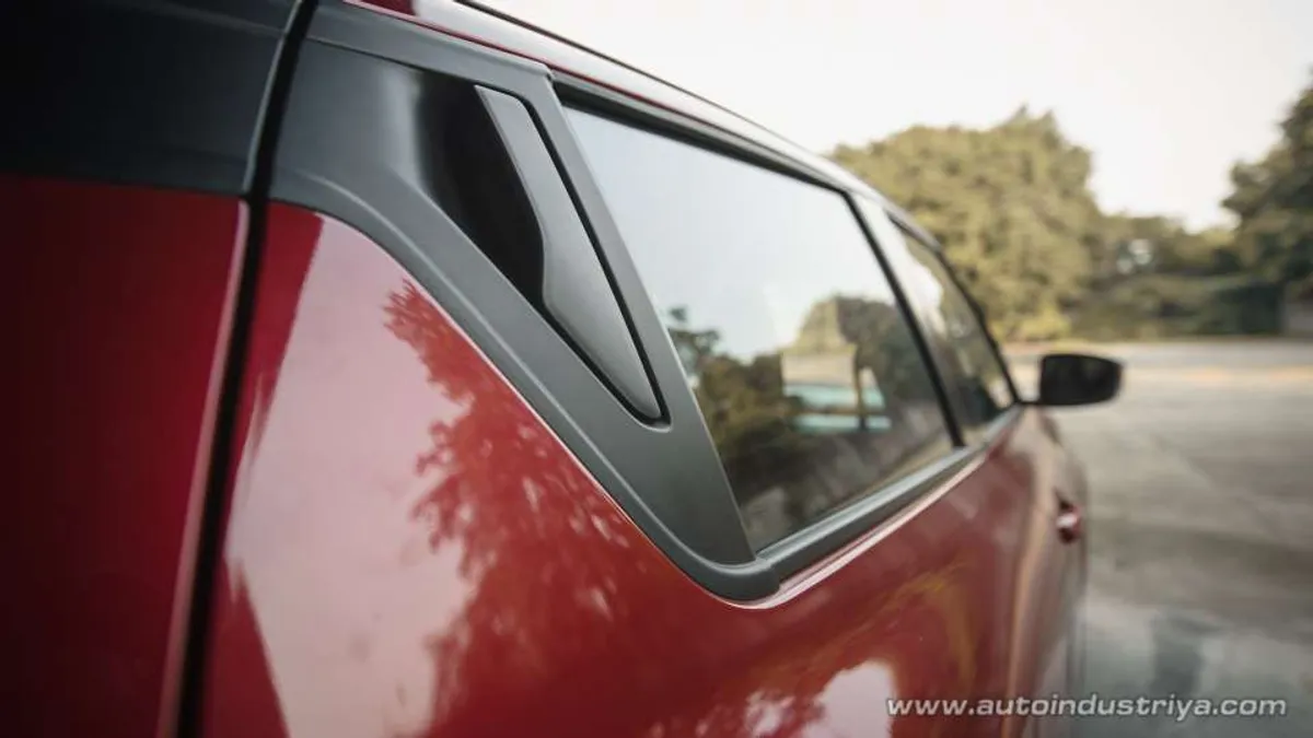 2018 Suzuki Swift GLX CVT
