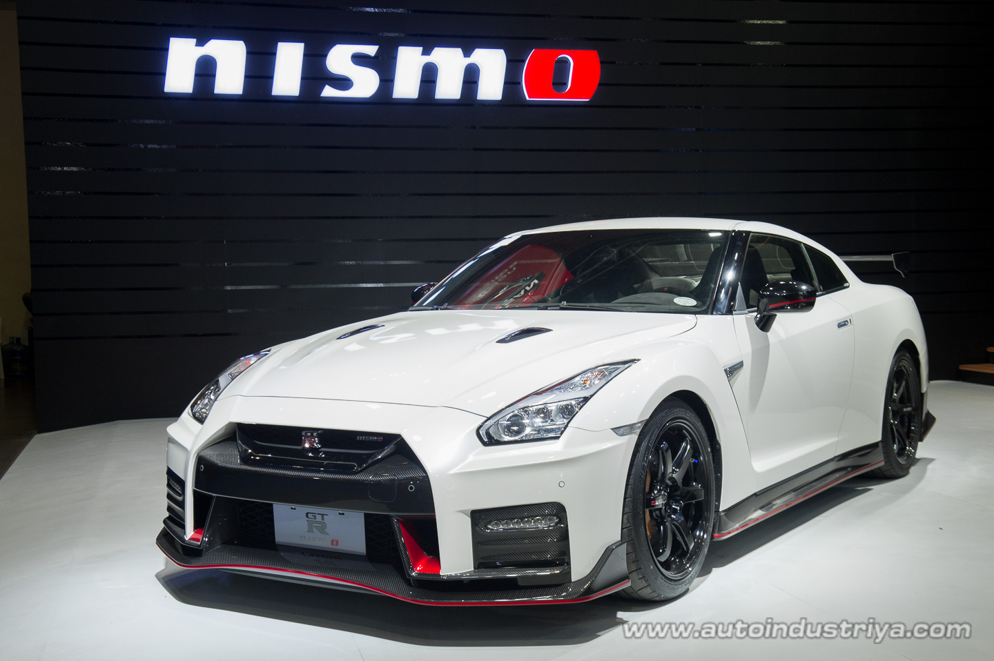 2018 Philippine International Motor Show